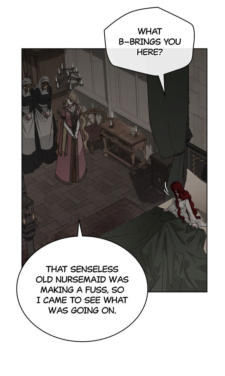 Read Under the Oak Tree chapter 146 image 43 on Lezhin