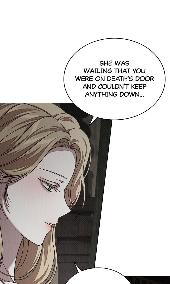 Read Under the Oak Tree chapter 146 image 44 on Lezhin