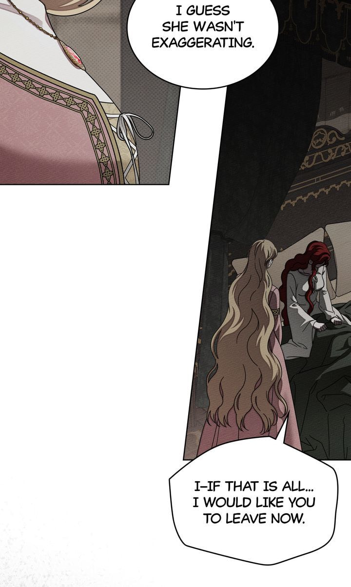 Read Under the Oak Tree chapter 146 image 45 on Lezhin
