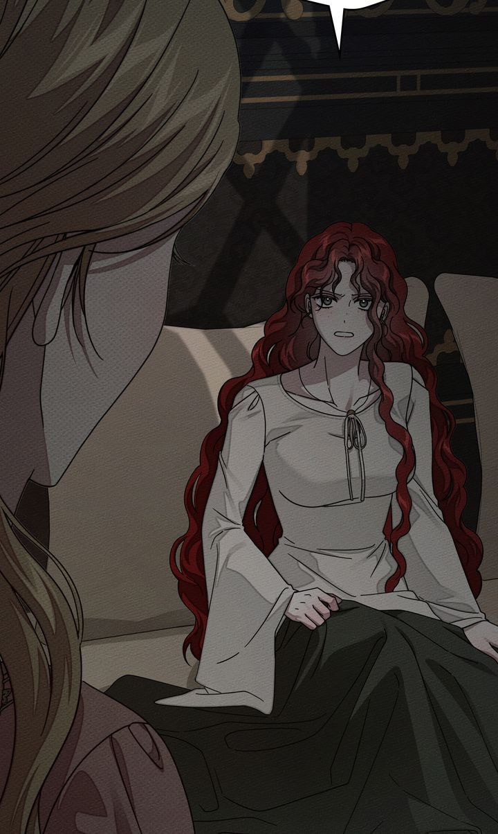 Read Under the Oak Tree chapter 146 image 51 on Lezhin