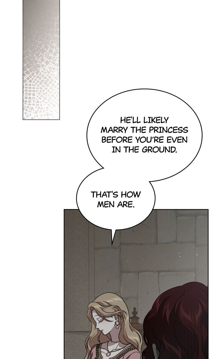 Read Under the Oak Tree chapter 146 image 61 on Lezhin