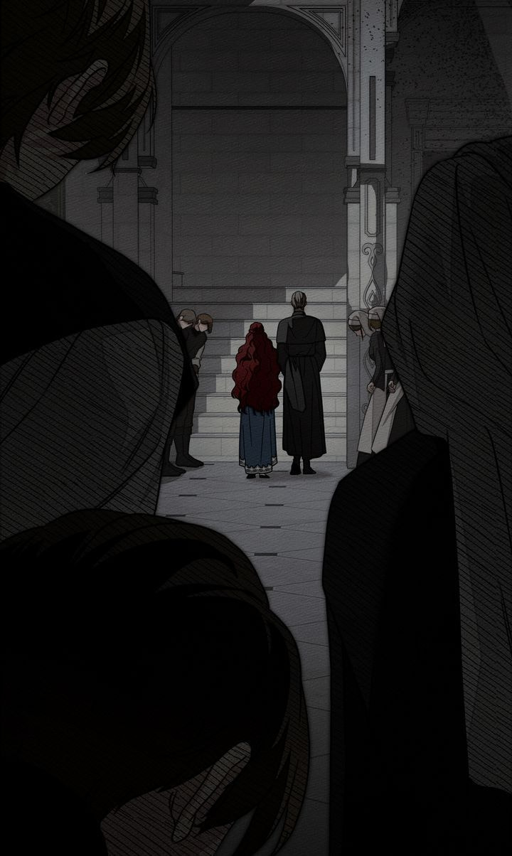 Read Under the Oak Tree chapter 146 image 7 on Lezhin