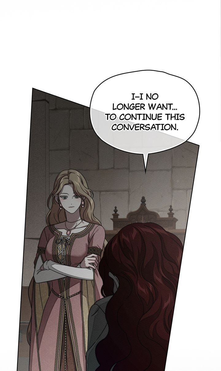 Read Under the Oak Tree chapter 146 image 83 on Lezhin