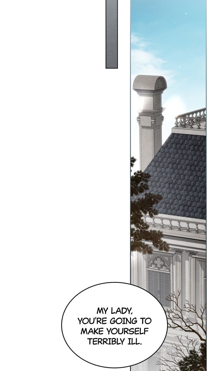 Read Under the Oak Tree chapter 147 image 1 on Lezhin