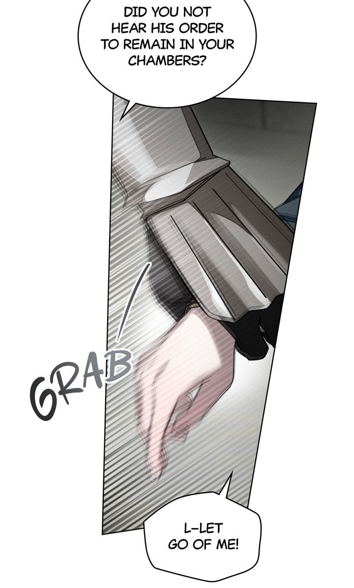 Read Under the Oak Tree chapter 147 image 110 on Lezhin