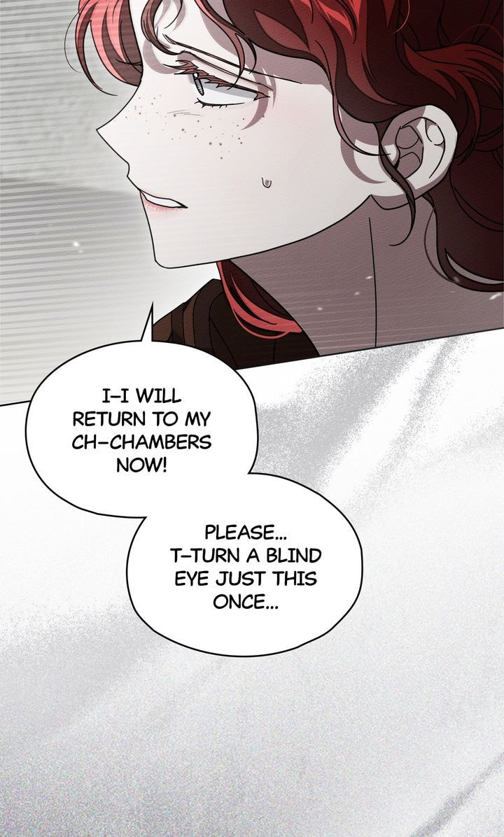 Read Under the Oak Tree chapter 147 image 112 on Lezhin