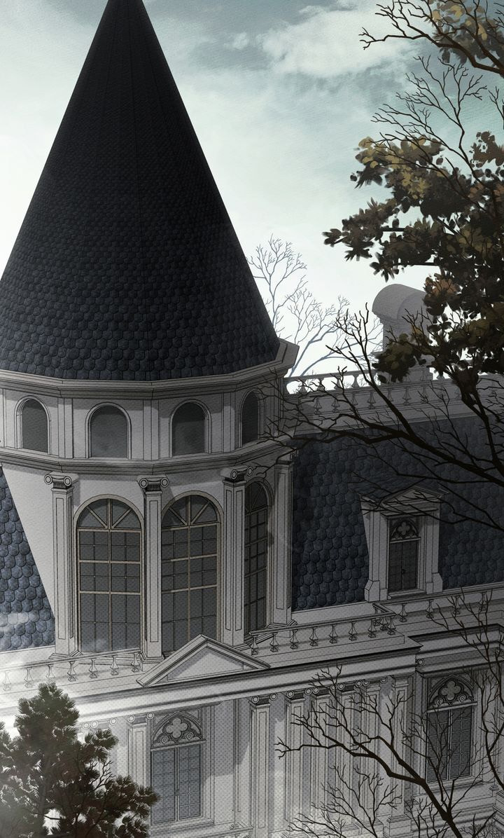 Read Under the Oak Tree chapter 147 image 13 on Lezhin