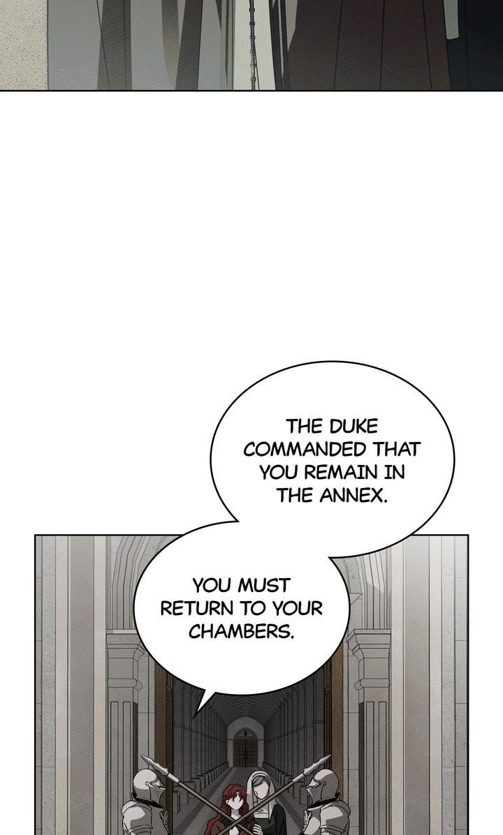 Read Under the Oak Tree chapter 147 image 19 on Lezhin