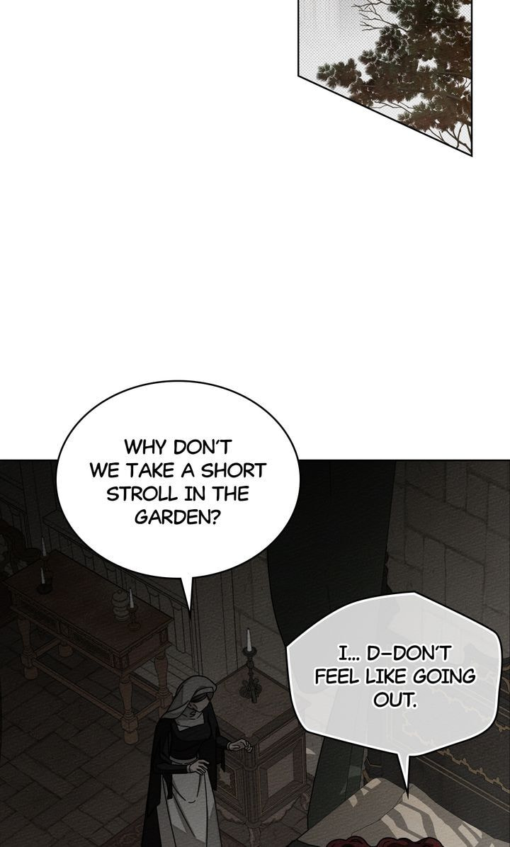 Read Under the Oak Tree chapter 147 image 2 on Lezhin