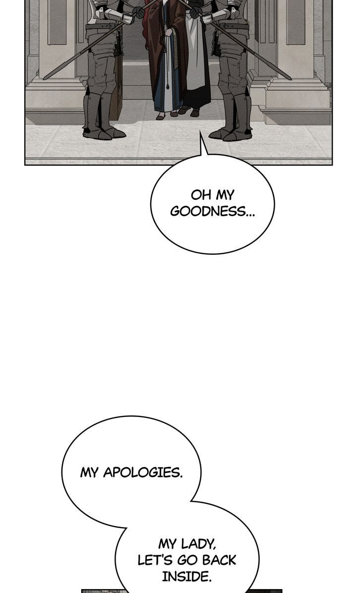 Read Under the Oak Tree chapter 147 image 20 on Lezhin
