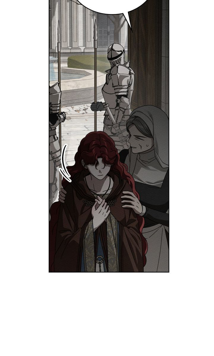 Read Under the Oak Tree chapter 147 image 21 on Lezhin