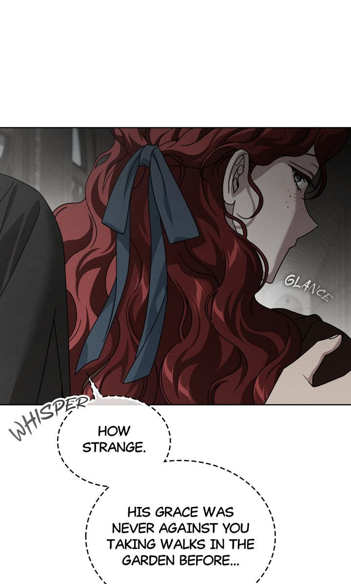 Read Under the Oak Tree chapter 147 image 22 on Lezhin