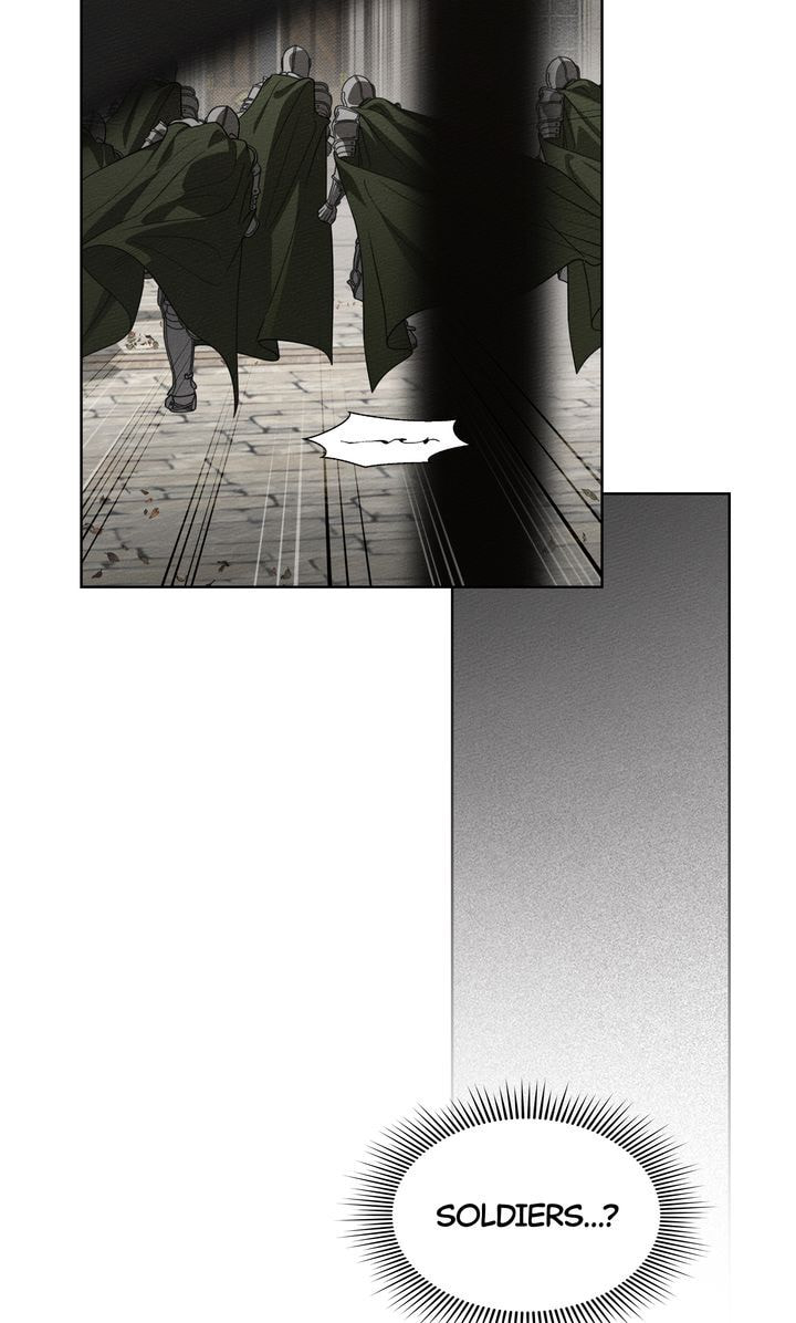 Read Under the Oak Tree chapter 147 image 24 on Lezhin