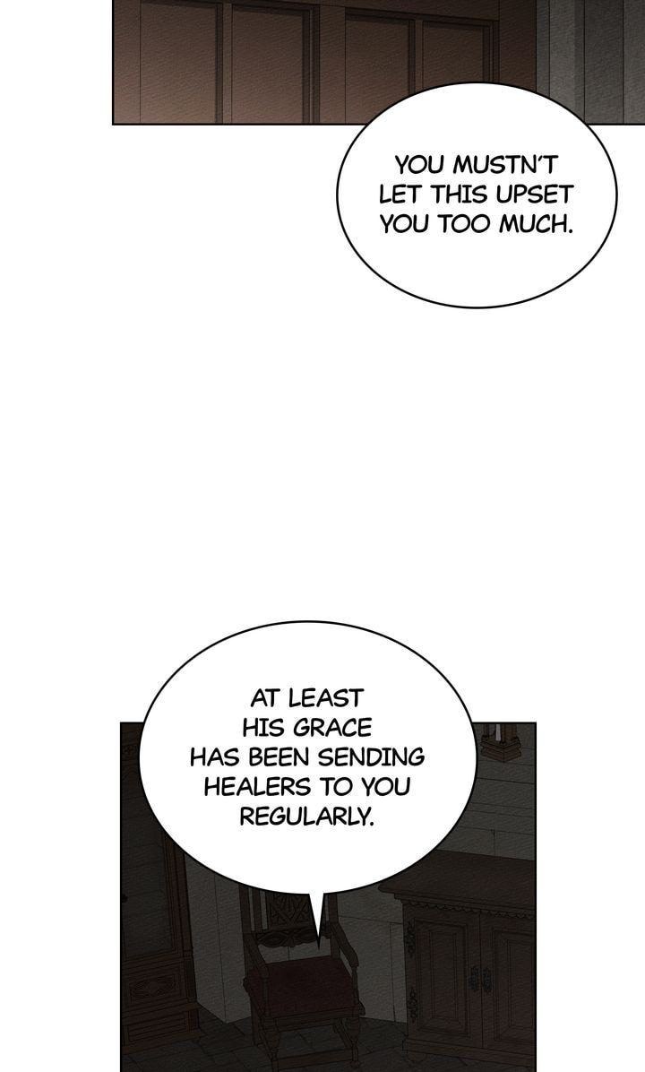 Read Under the Oak Tree chapter 147 image 26 on Lezhin