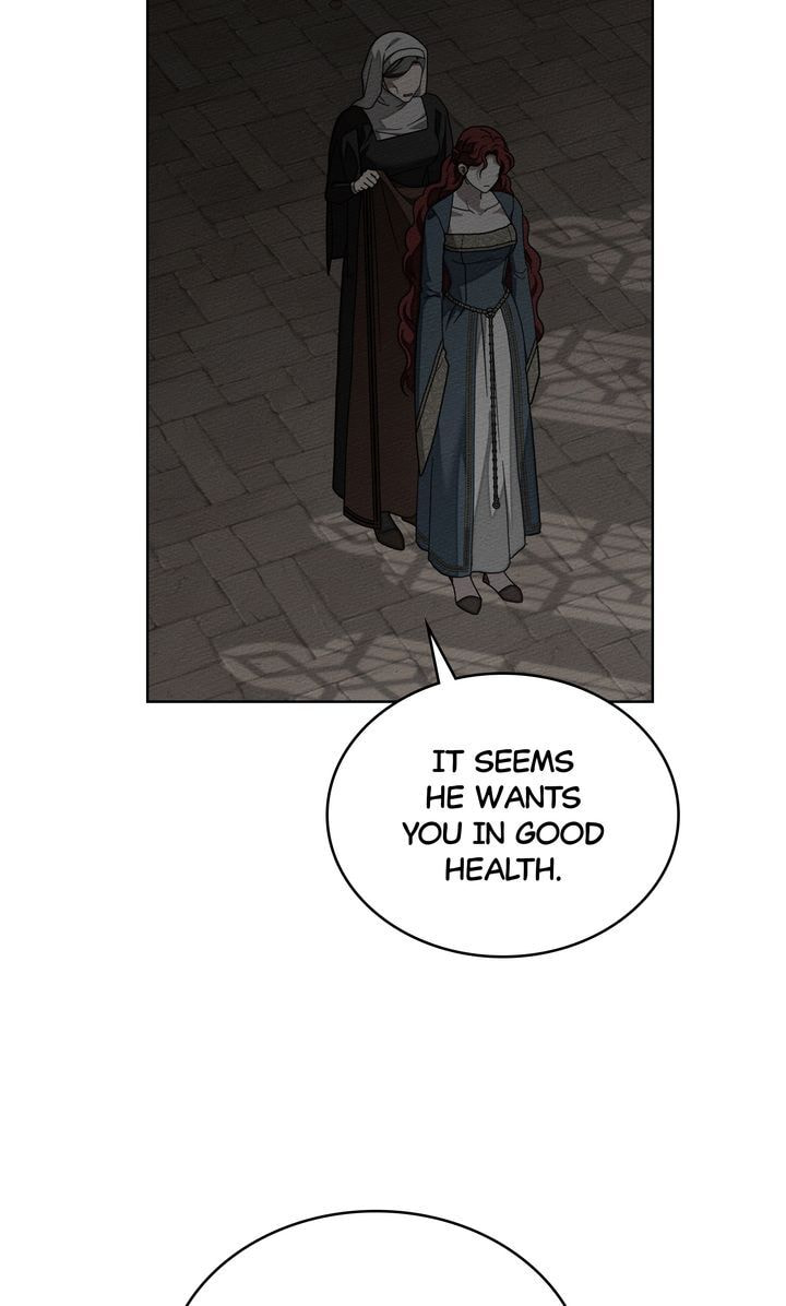 Read Under the Oak Tree chapter 147 image 27 on Lezhin