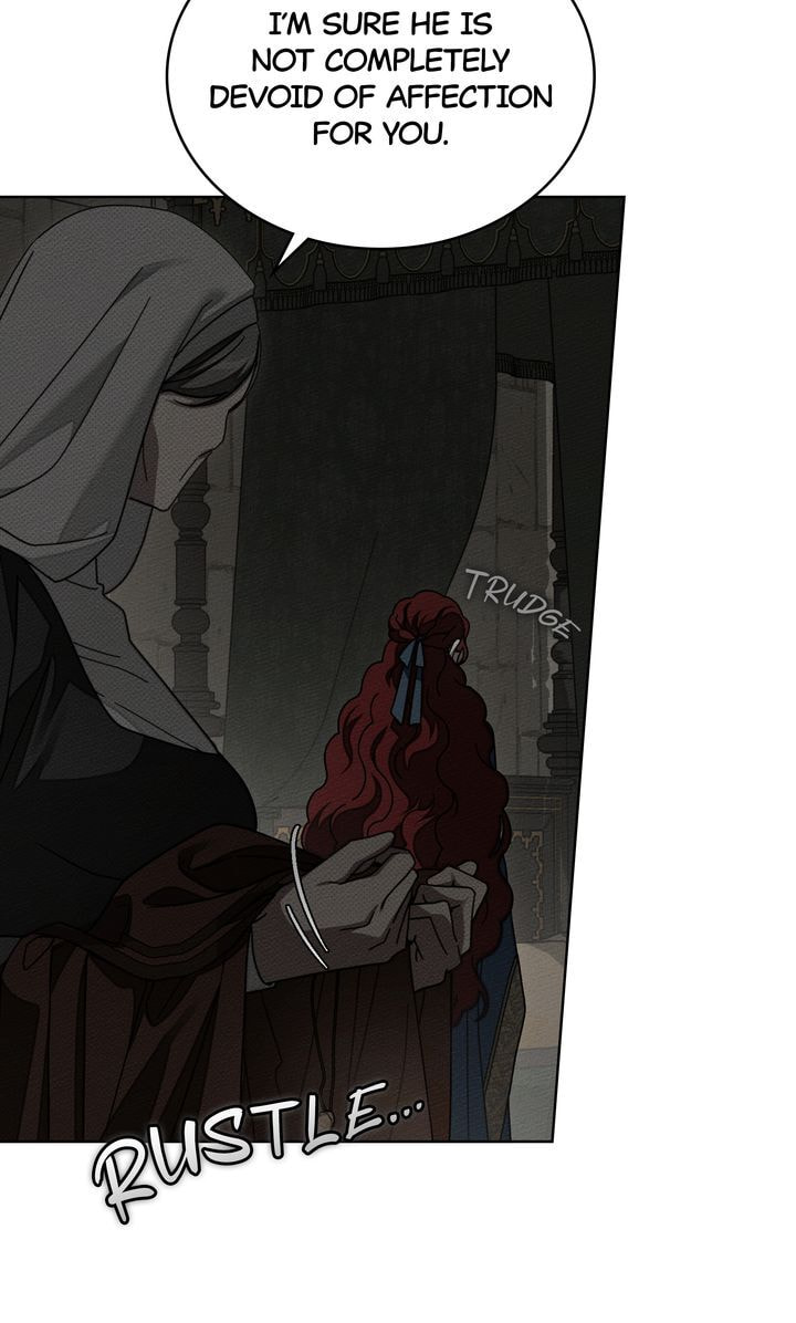 Read Under the Oak Tree chapter 147 image 28 on Lezhin