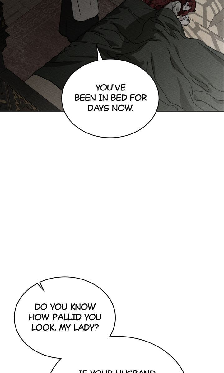Read Under the Oak Tree chapter 147 image 3 on Lezhin