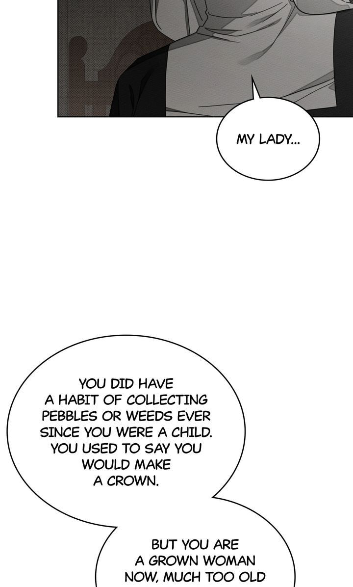 Read Under the Oak Tree chapter 147 image 35 on Lezhin
