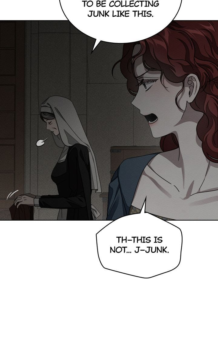 Read Under the Oak Tree chapter 147 image 36 on Lezhin