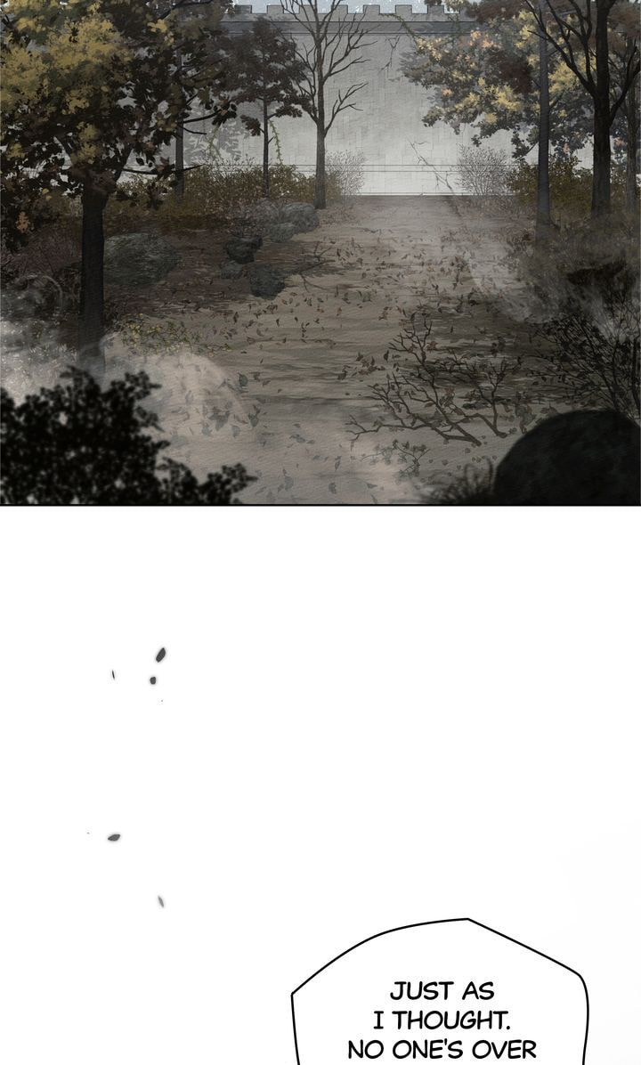 Read Under the Oak Tree chapter 147 image 62 on Lezhin