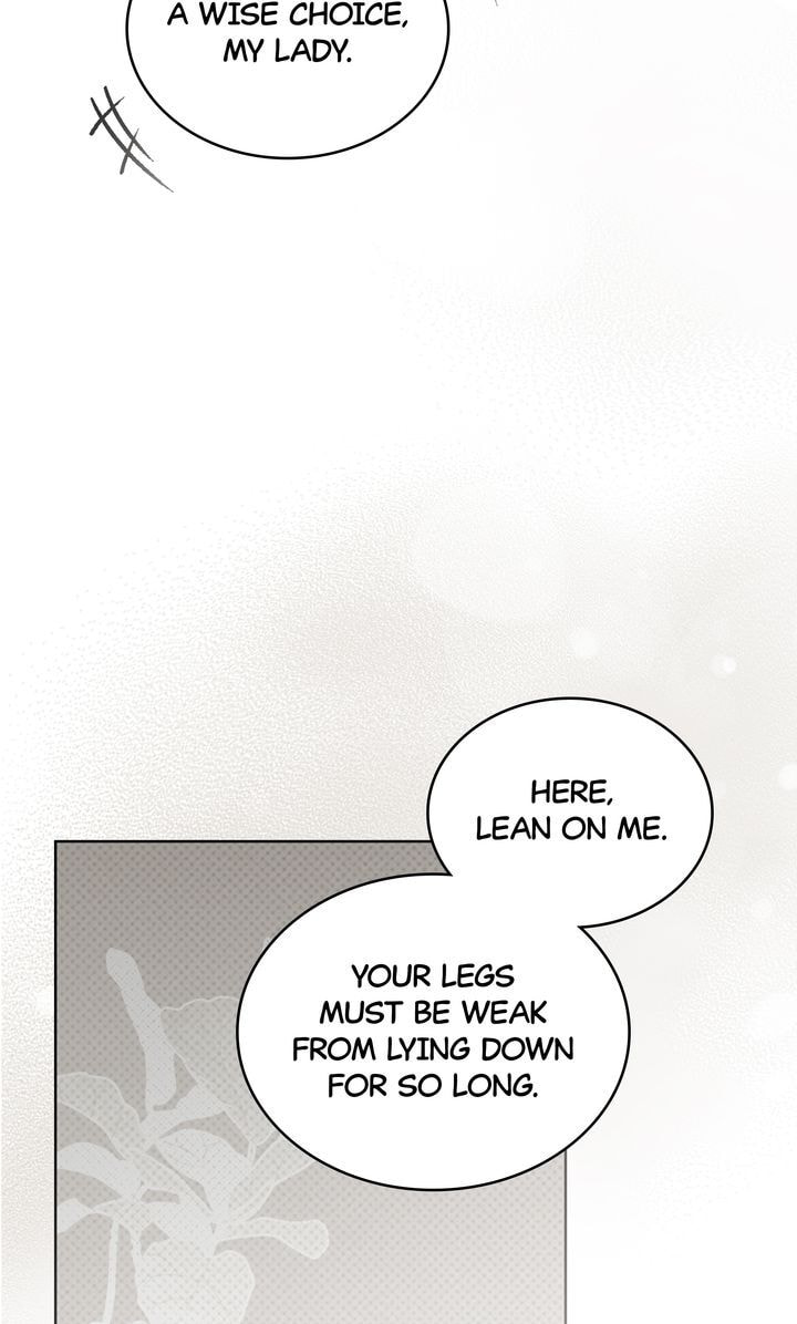 Read Under the Oak Tree chapter 147 image 7 on Lezhin