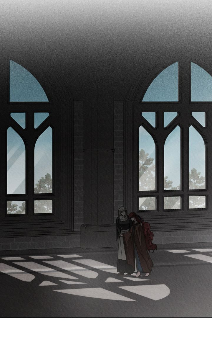 Read Under the Oak Tree chapter 147 image 9 on Lezhin
