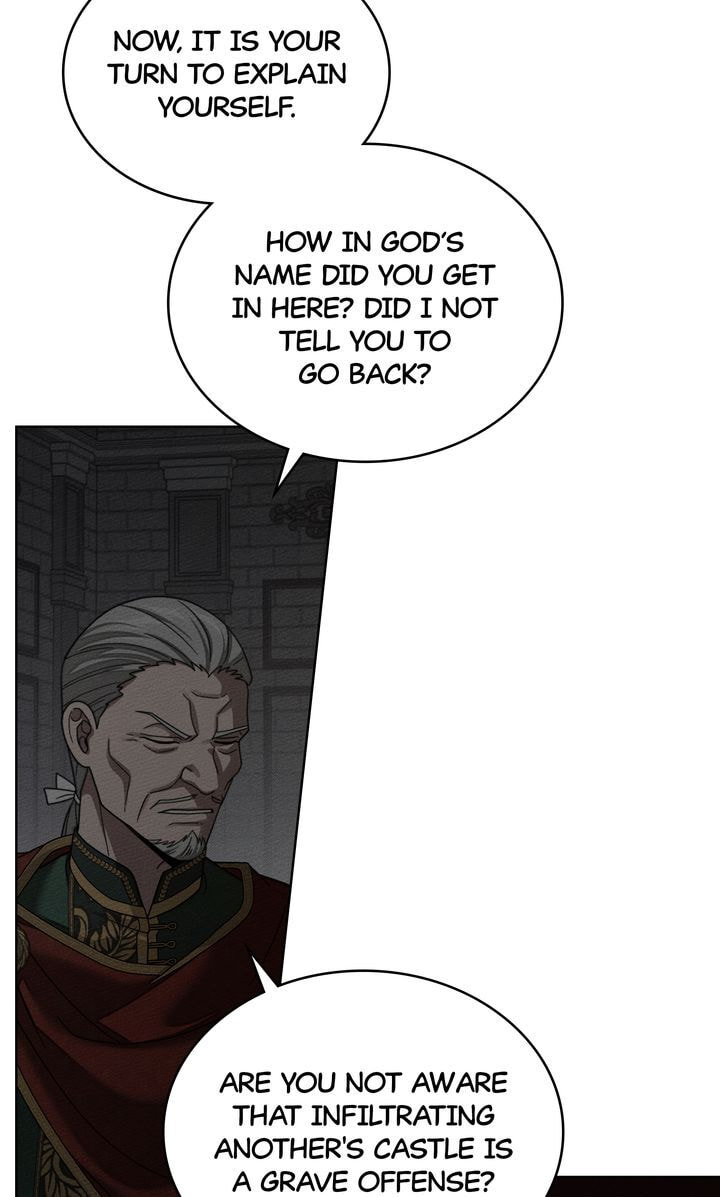 Read Under the Oak Tree chapter 148 image 100 on Lezhin