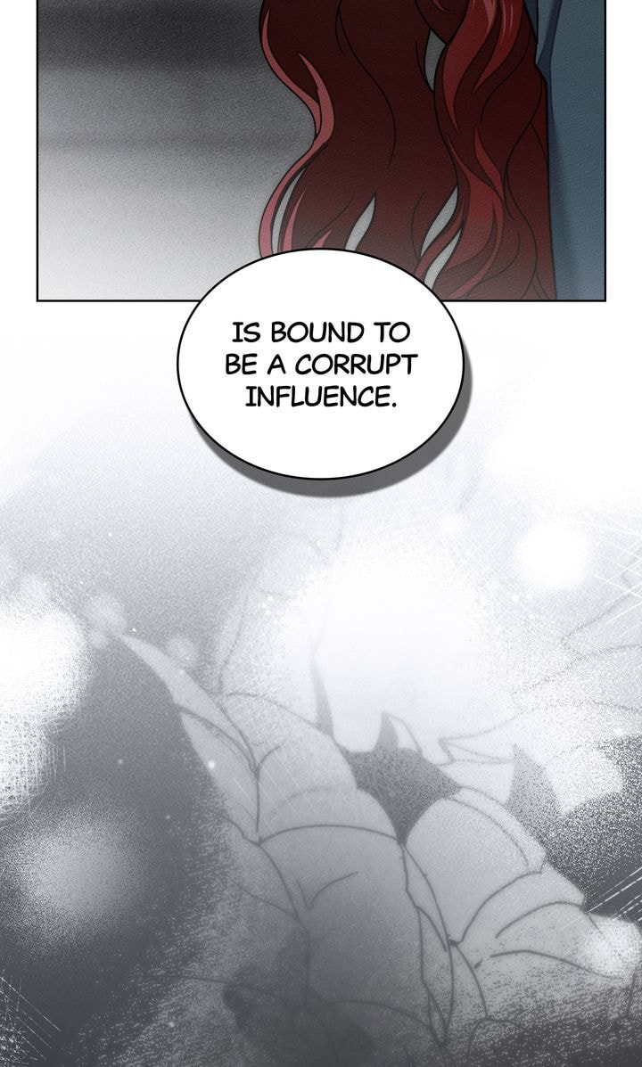 Read Under the Oak Tree chapter 148 image 32 on Lezhin