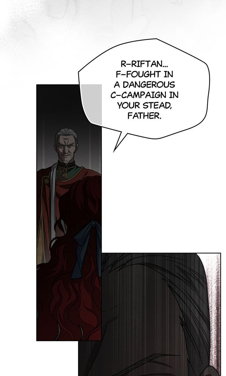 Read Under the Oak Tree chapter 148 image 34 on Lezhin