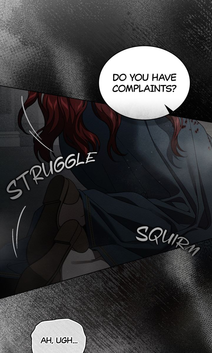 Read Under the Oak Tree chapter 148 image 46 on Lezhin