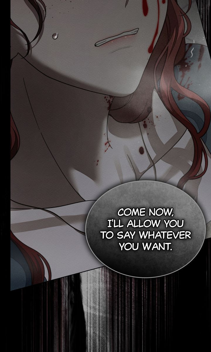 Read Under the Oak Tree chapter 148 image 49 on Lezhin
