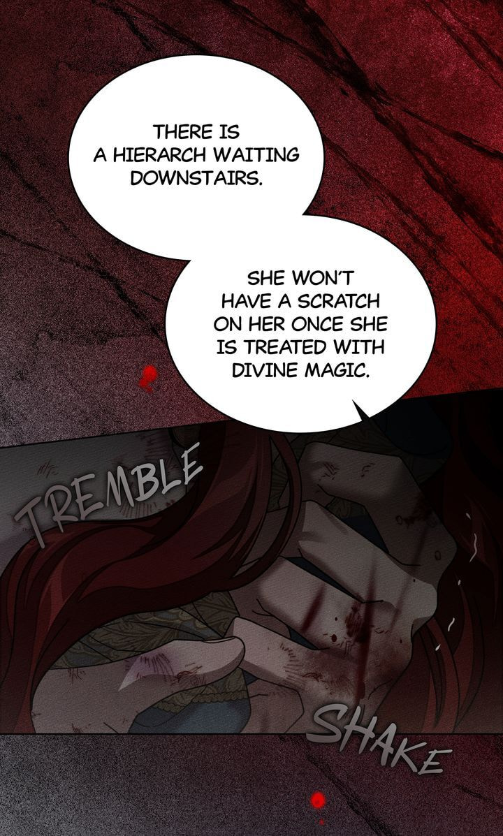 Read Under the Oak Tree chapter 148 image 98 on Lezhin