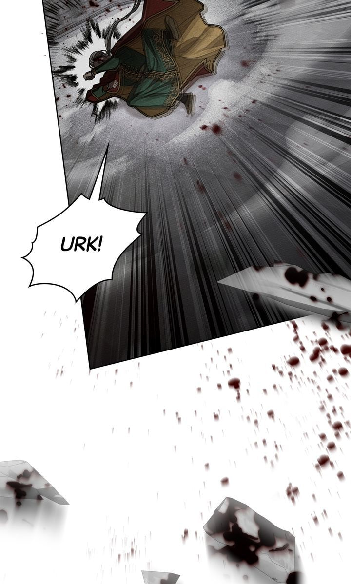 Read Under the Oak Tree chapter 149 image 1 on Lezhin