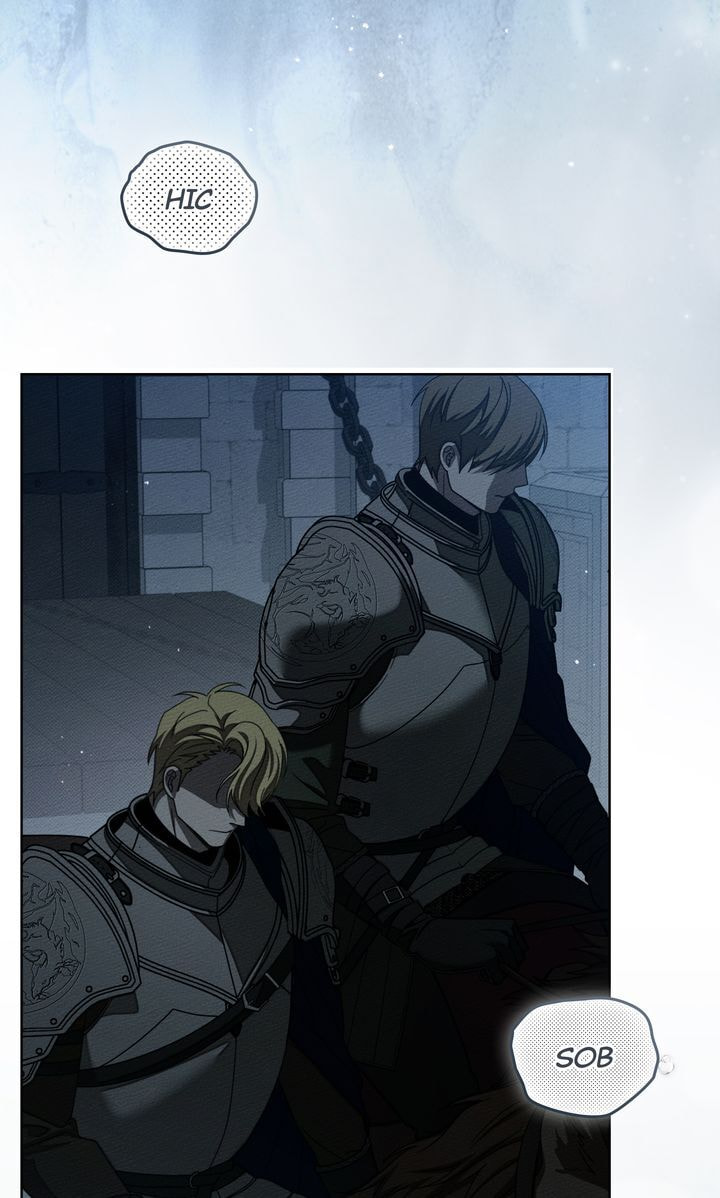 Read Under the Oak Tree chapter 149 image 110 on Lezhin