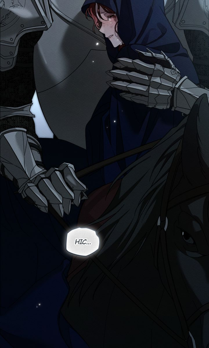 Read Under the Oak Tree chapter 149 image 114 on Lezhin
