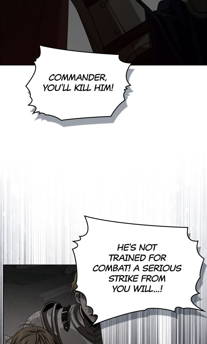Read Under the Oak Tree chapter 149 image 15 on Lezhin