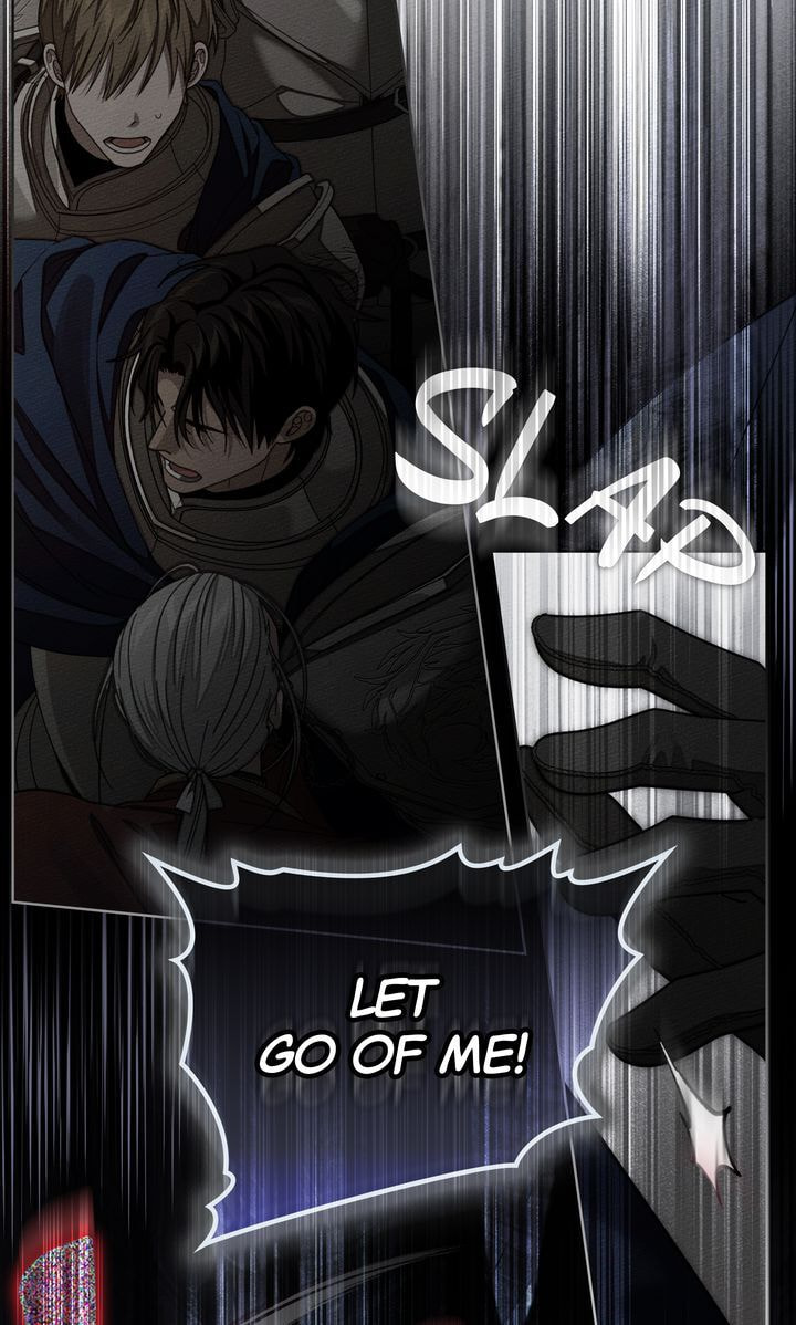 Read Under the Oak Tree chapter 149 image 16 on Lezhin