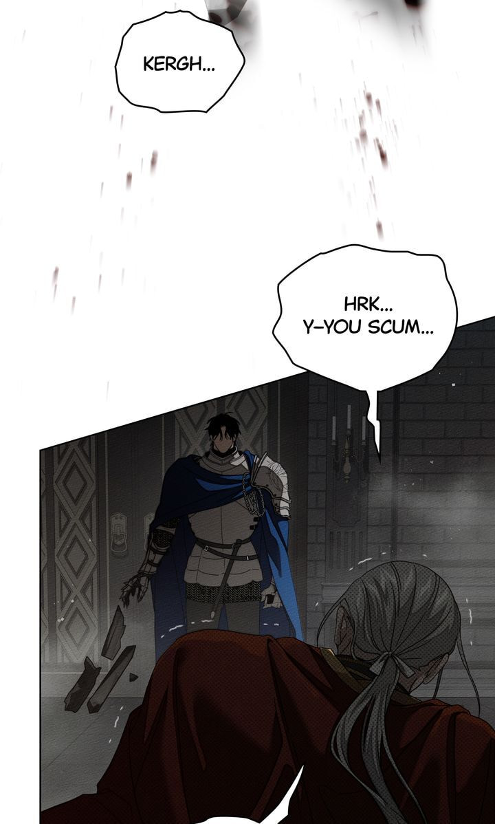 Read Under the Oak Tree chapter 149 image 2 on Lezhin