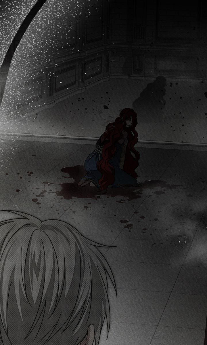 Read Under the Oak Tree chapter 149 image 26 on Lezhin