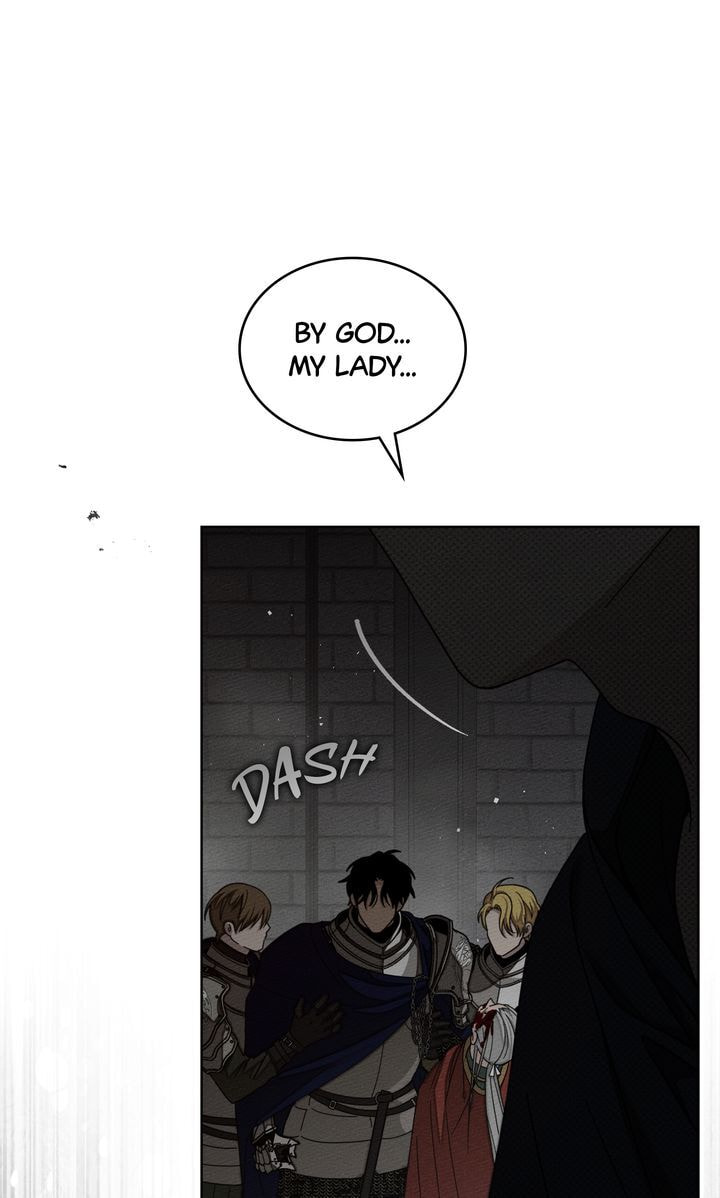 Read Under the Oak Tree chapter 149 image 28 on Lezhin
