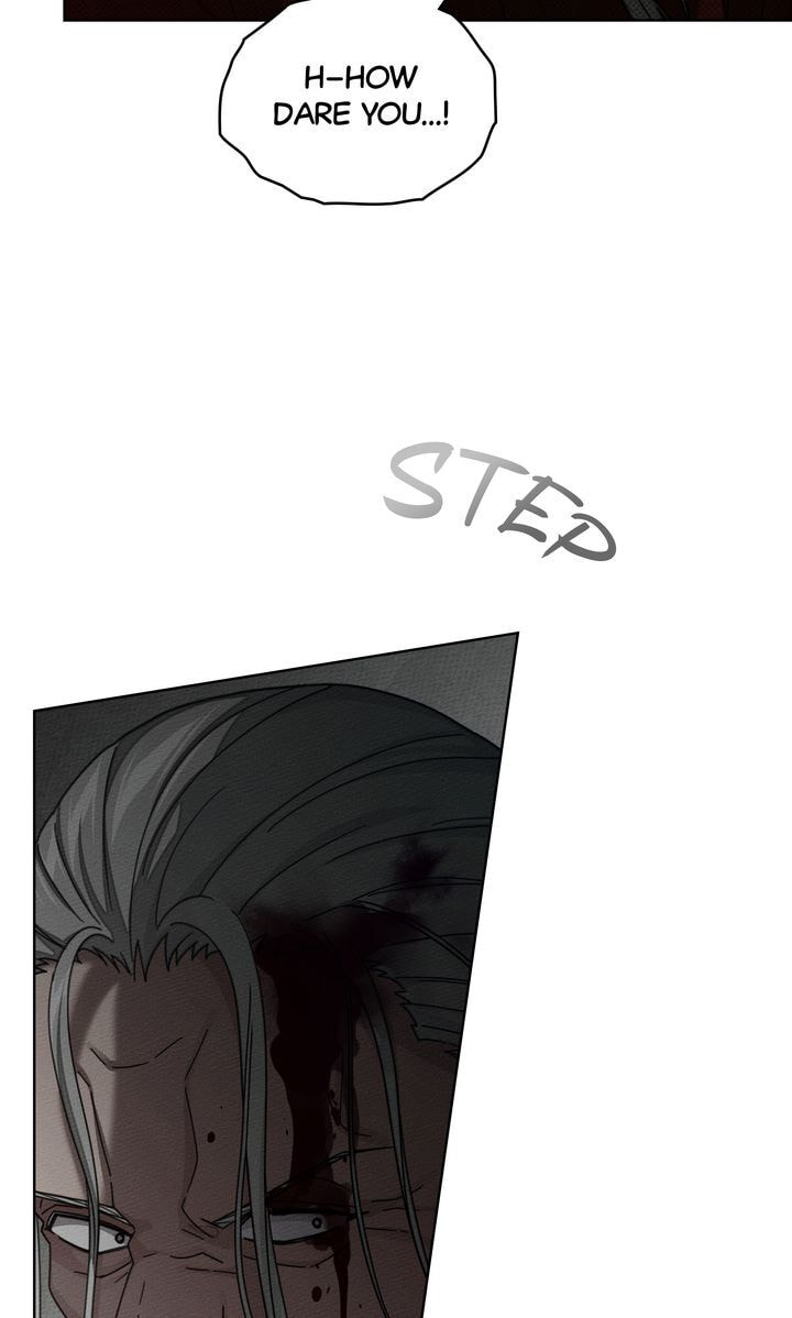 Read Under the Oak Tree chapter 149 image 3 on Lezhin