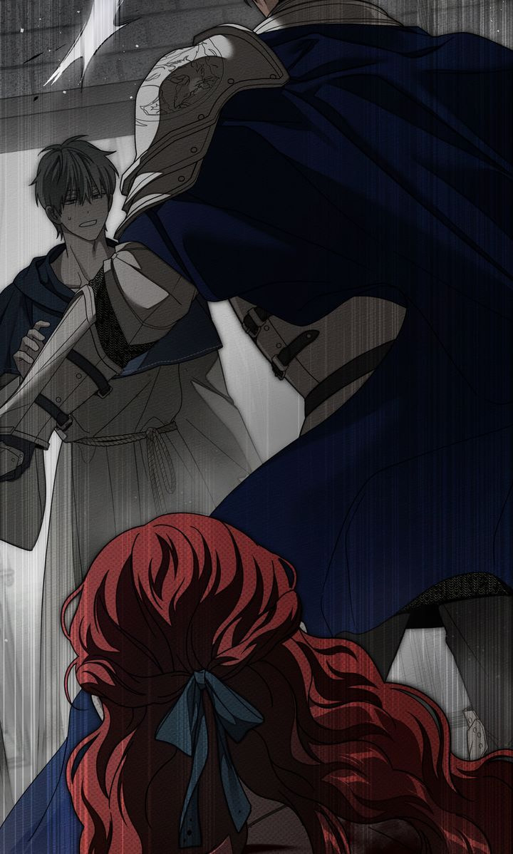Read Under the Oak Tree chapter 149 image 31 on Lezhin