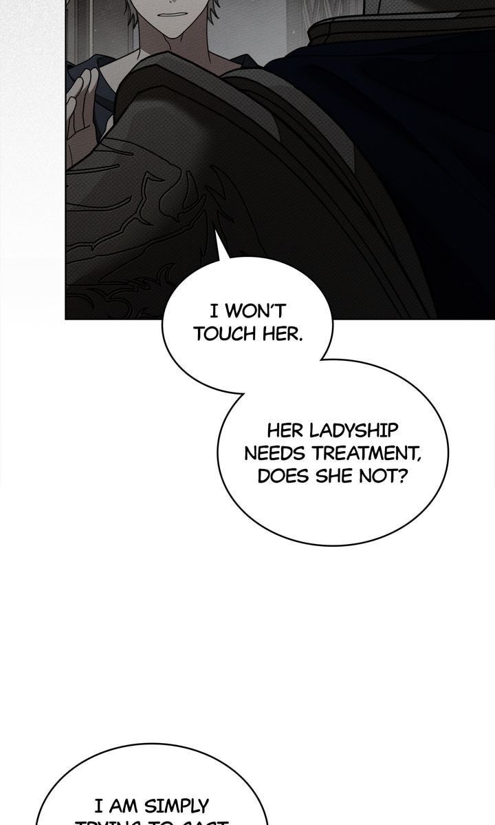 Read Under the Oak Tree chapter 149 image 36 on Lezhin