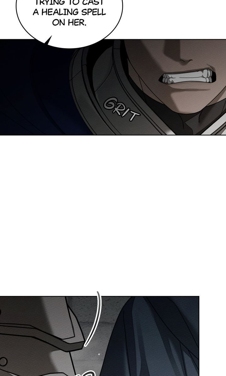 Read Under the Oak Tree chapter 149 image 37 on Lezhin