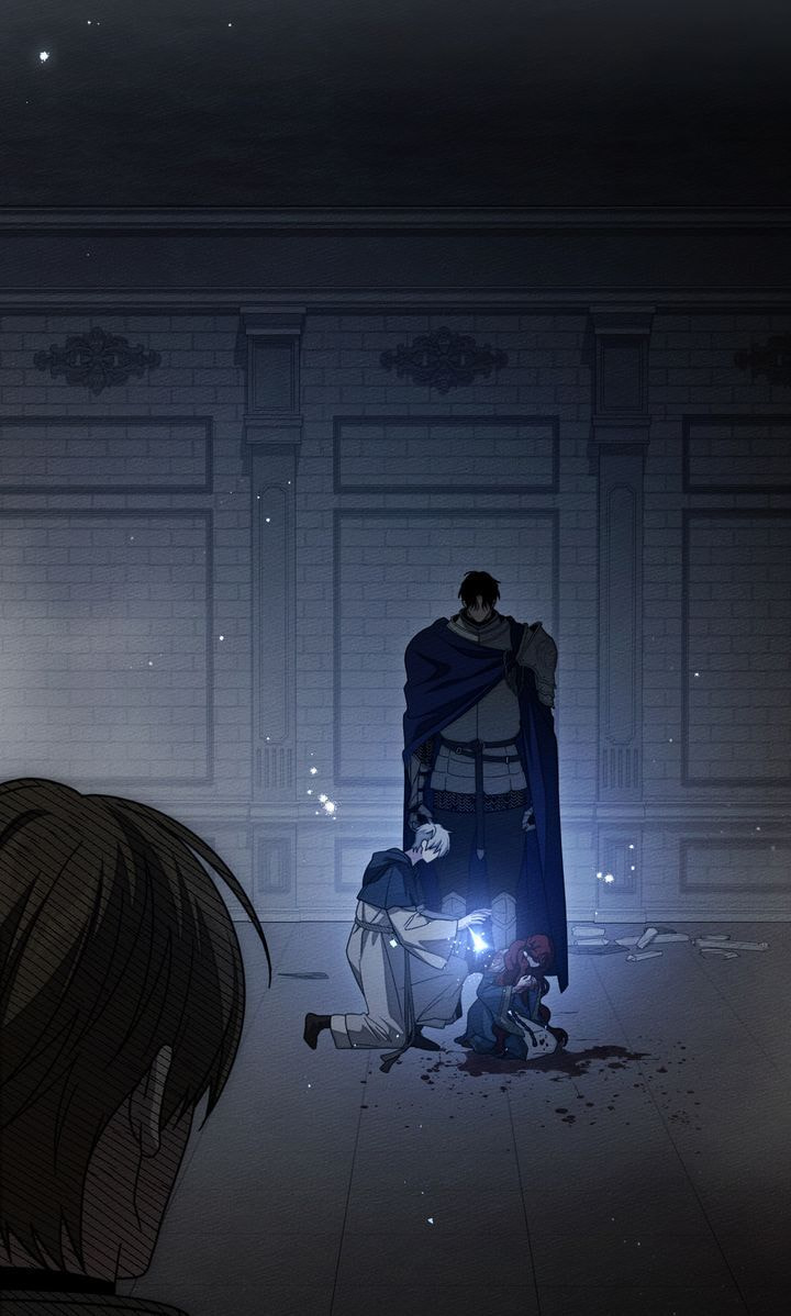 Read Under the Oak Tree chapter 149 image 39 on Lezhin