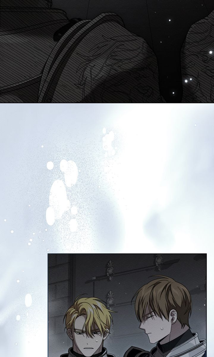 Read Under the Oak Tree chapter 149 image 40 on Lezhin