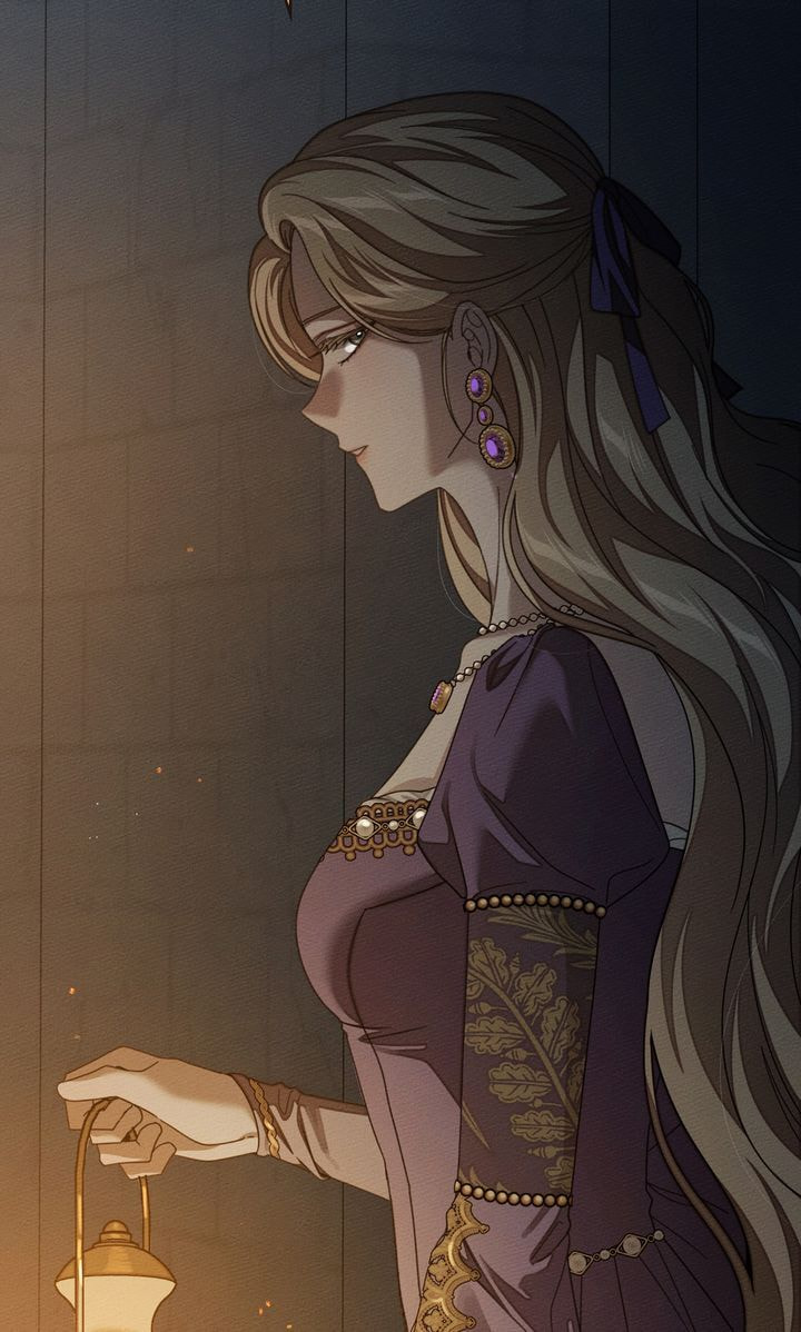 Read Under the Oak Tree chapter 149 image 61 on Lezhin