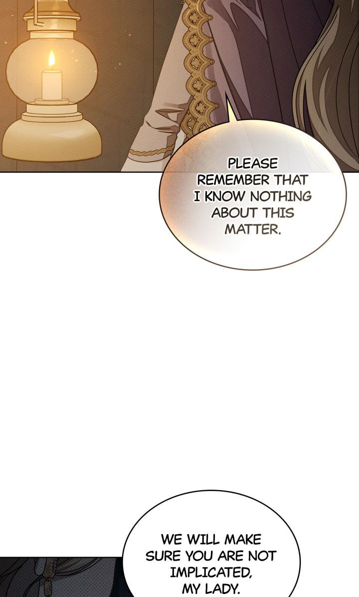 Read Under the Oak Tree chapter 149 image 62 on Lezhin