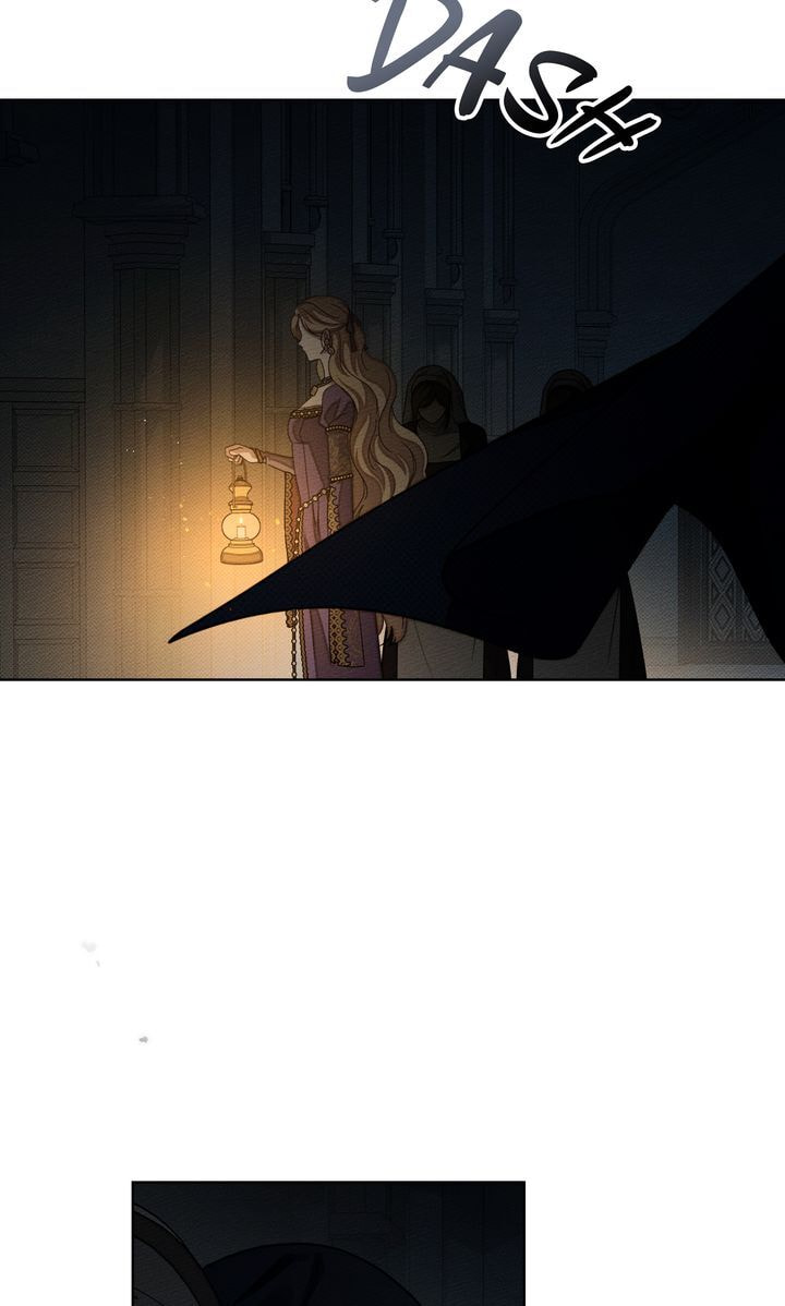 Read Under the Oak Tree chapter 149 image 64 on Lezhin