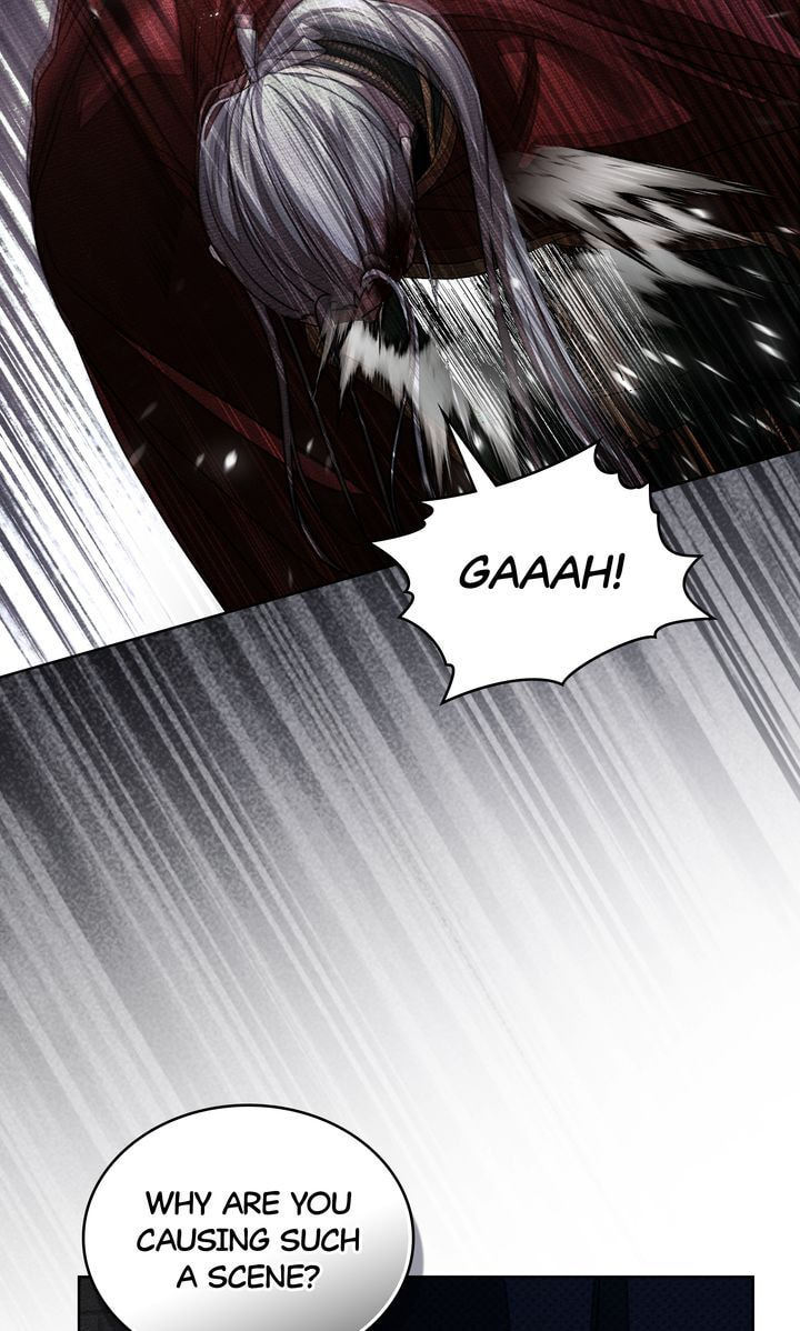 Read Under the Oak Tree chapter 149 image 8 on Lezhin